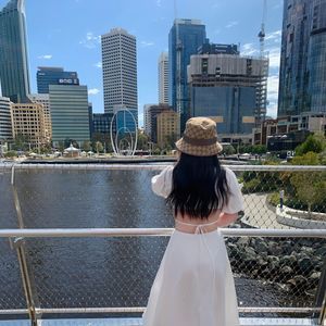 Meet your Posher, Goy